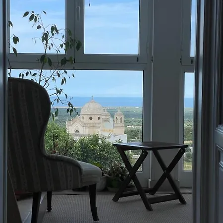 Cozy House In Center With Panoramic View Ostuni